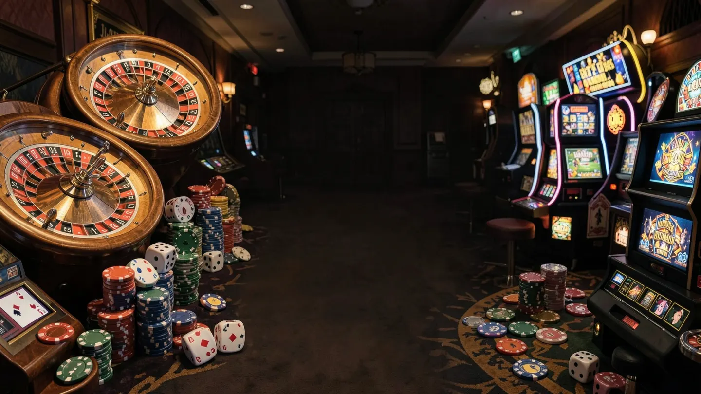 Jet Casino