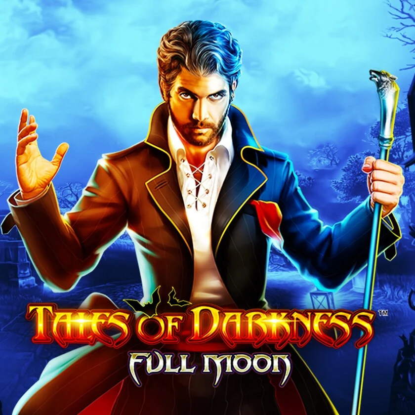 Tales of Darkness™ - Full Moon