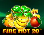 Fire Hot 20